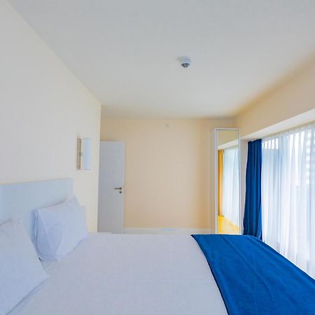 Orbi City Hotel Official D Block Batumi Exterior photo